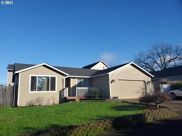 Molalla, OR 97038,617 KIMBERLY CT