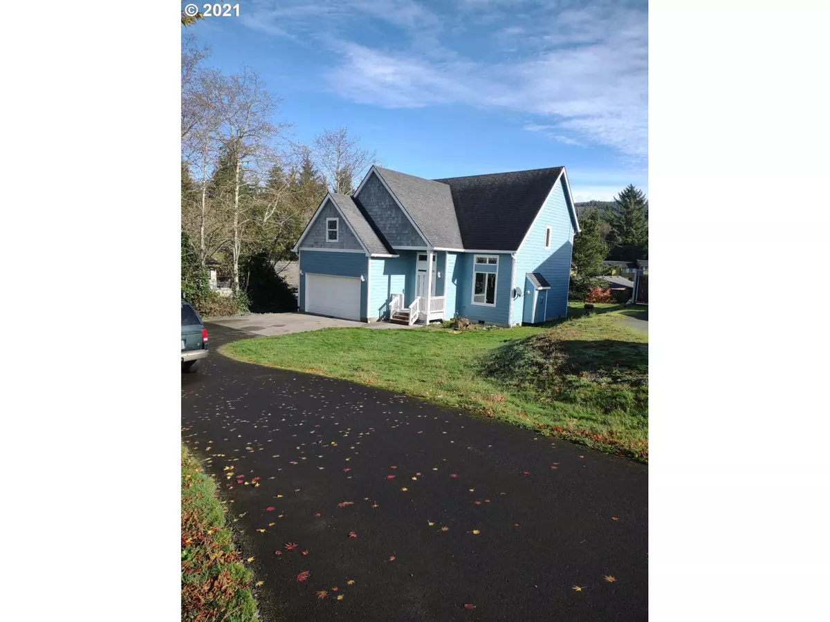 Seaside, OR 97138,1389 Stillwater CT