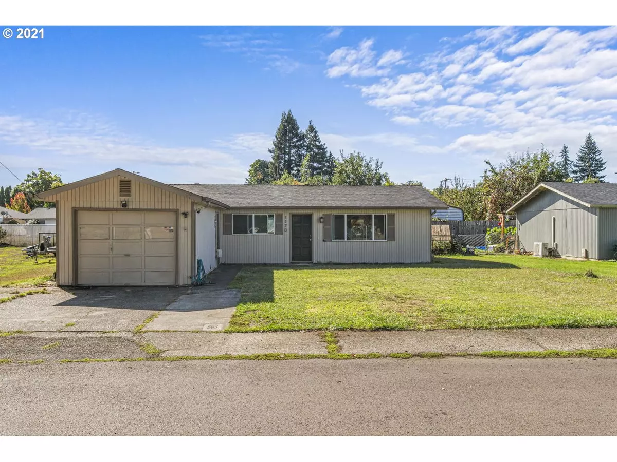 Keizer, OR 97303,1170 DUNLIN CT