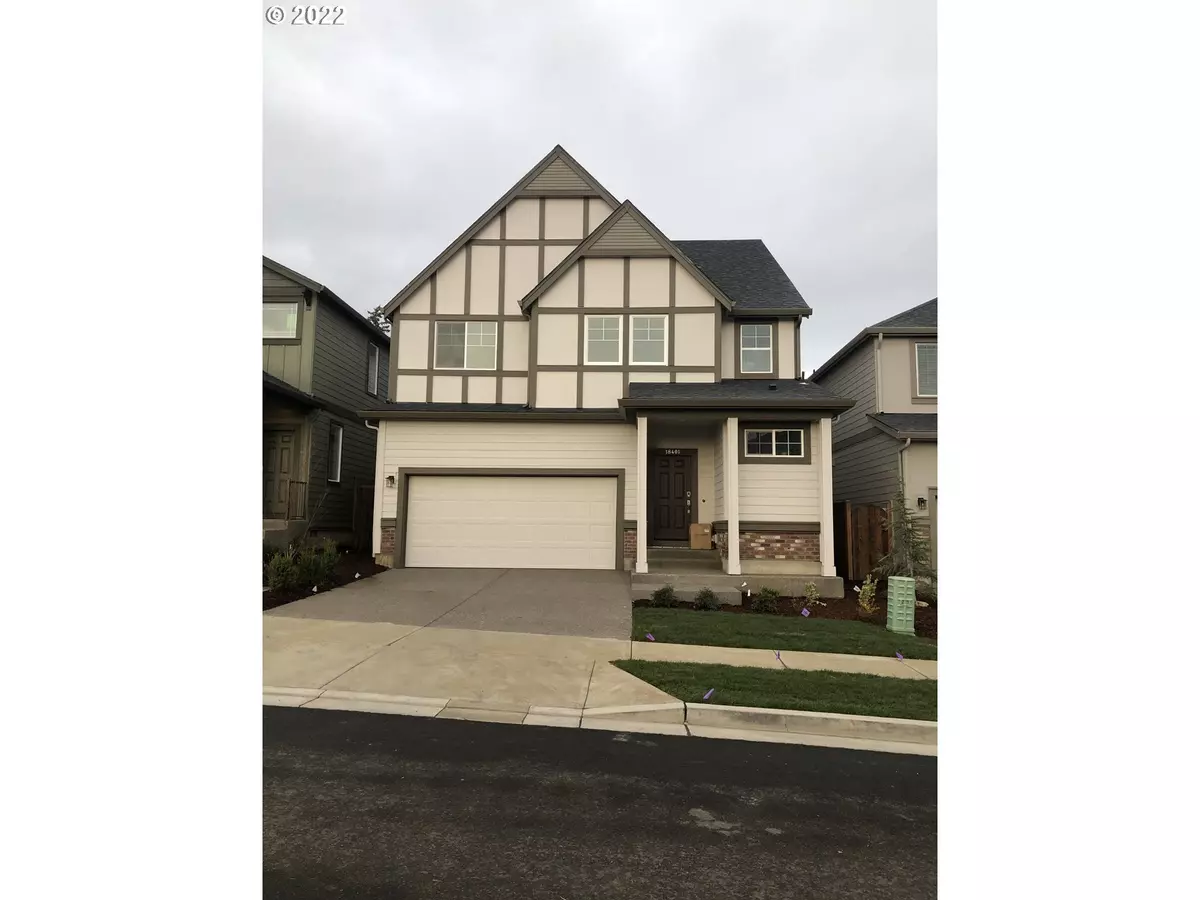 Beaverton, OR 97007,18401 SW Sugarloaf LN