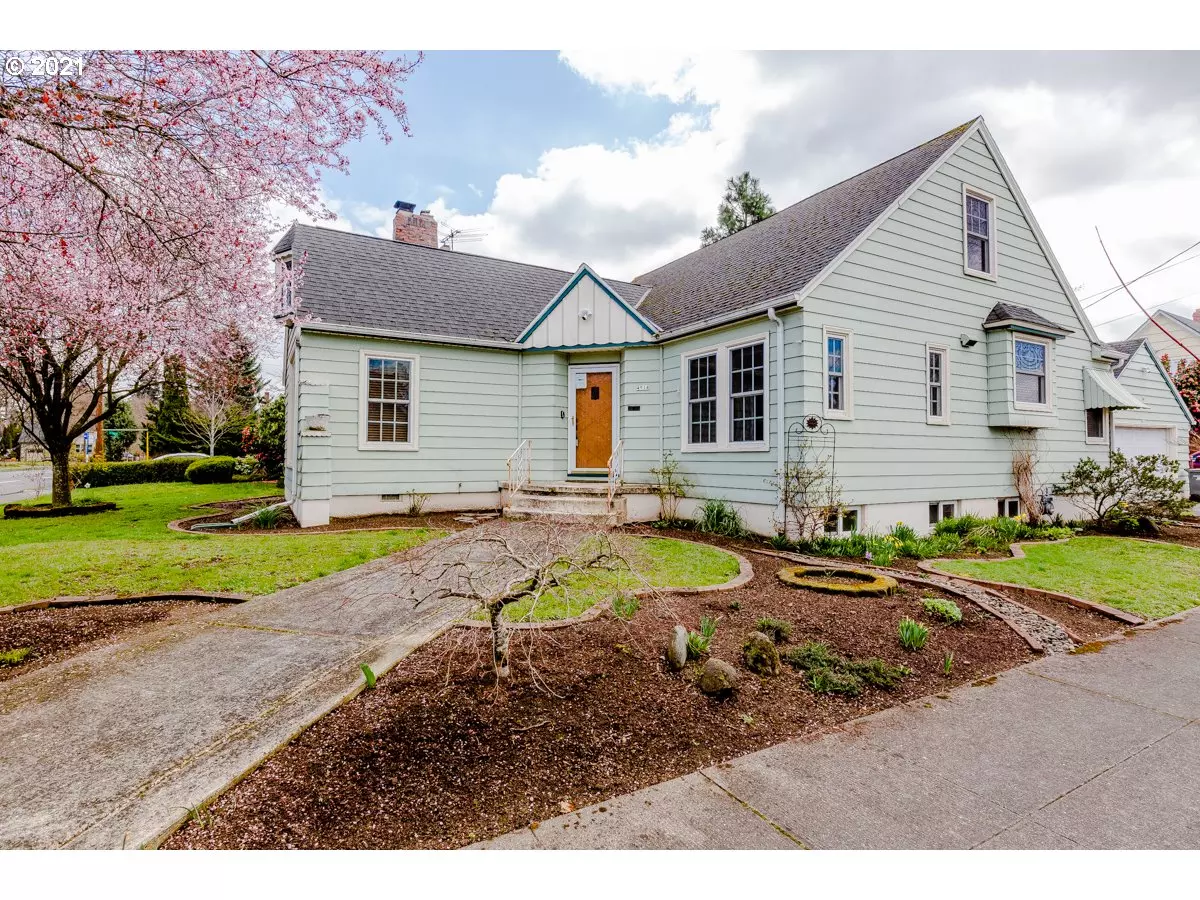 Portland, OR 97213,4914 NE HALSEY ST