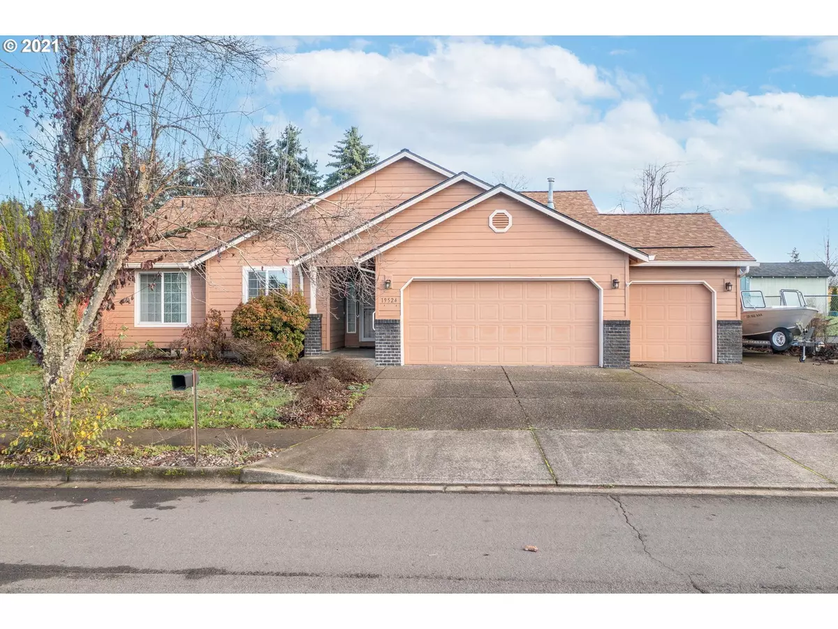 Oregon City, OR 97045,19524 ASHLEY DR