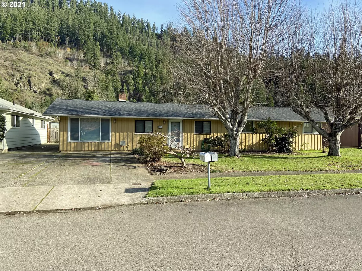 Westfir, OR 97492,77049 WESTRIDGE AVE