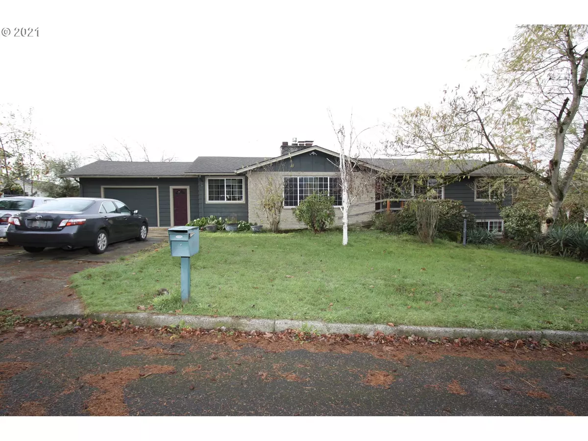 Milwaukie, OR 97267,14819 SE PRIMROSE AVE