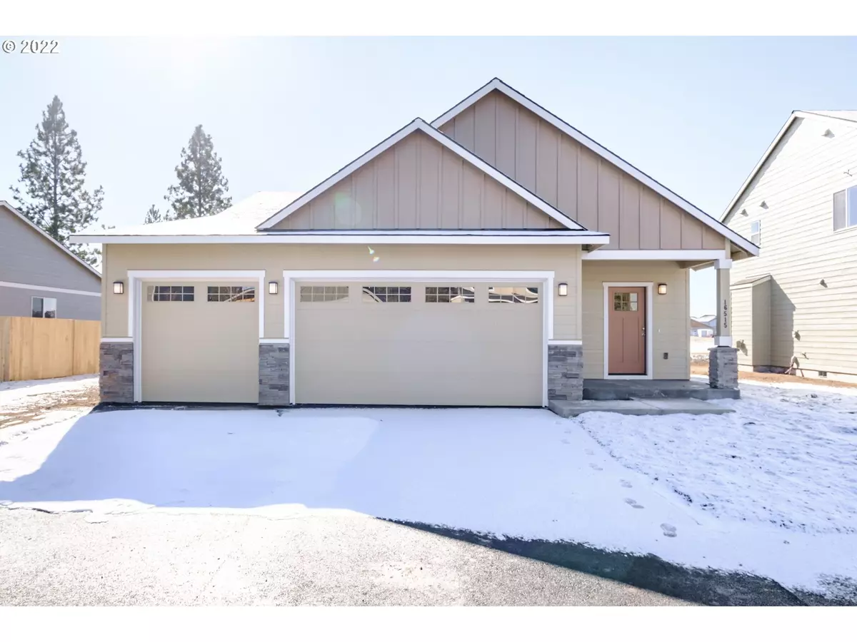 La Pine, OR 97739,16515 Pine Creek DR