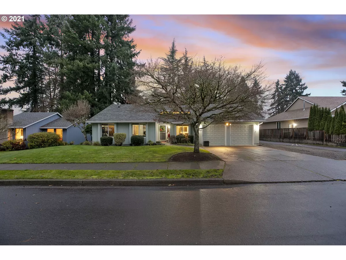 Tualatin, OR 97062,10171 SW CHICKASAW CT