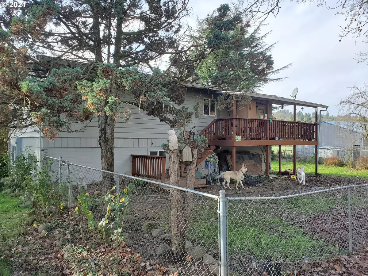 Deer Island, OR 97054,34933 CANAAN RD