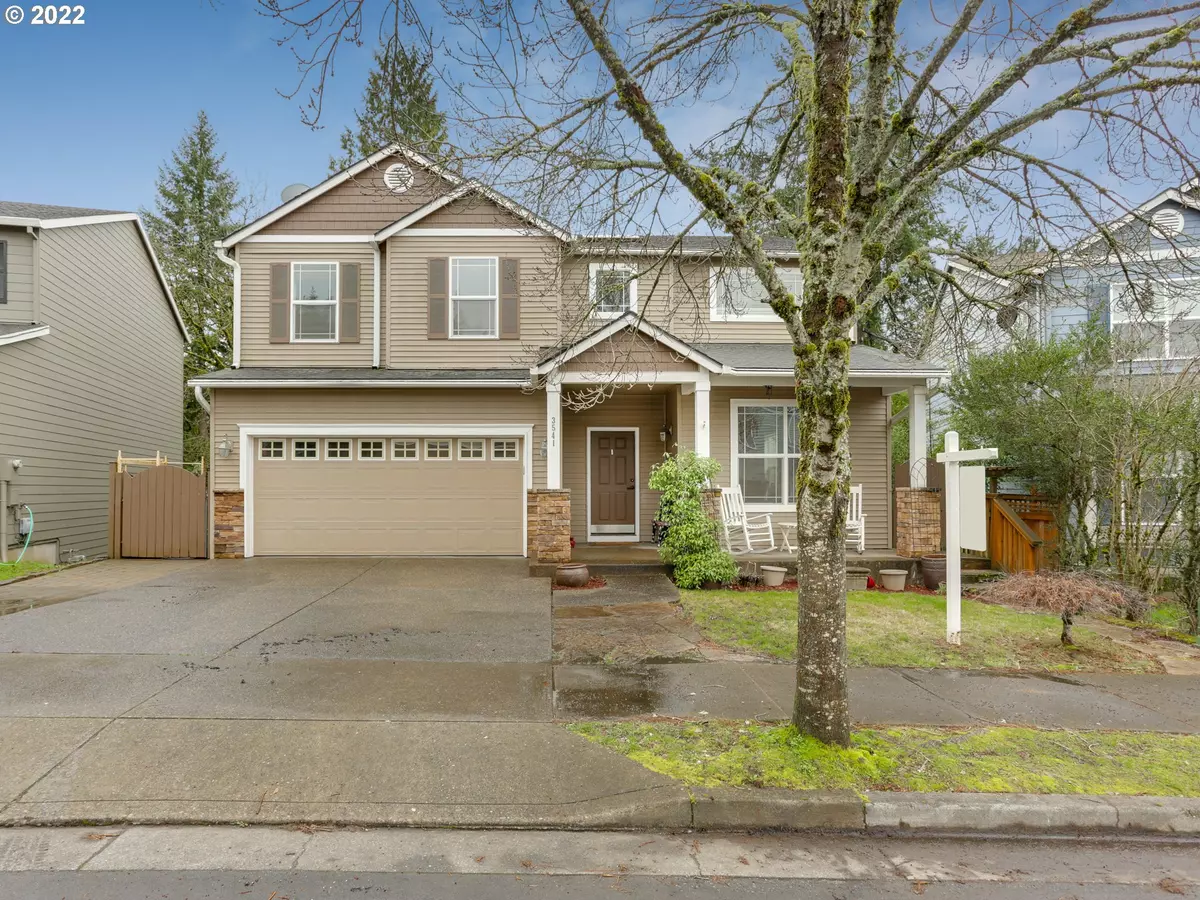 Gresham, OR 97080,3541 SW WONDERVIEW AVE