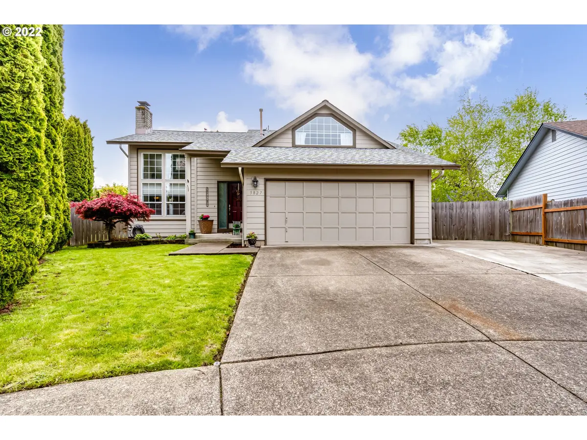 Eugene, OR 97404,3827 LANCASTER DR