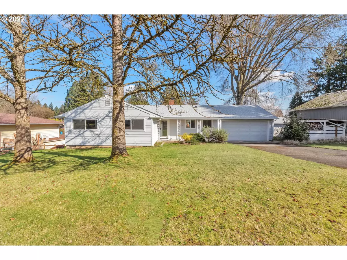 Milwaukie, OR 97222,10968 SE 66TH AVE