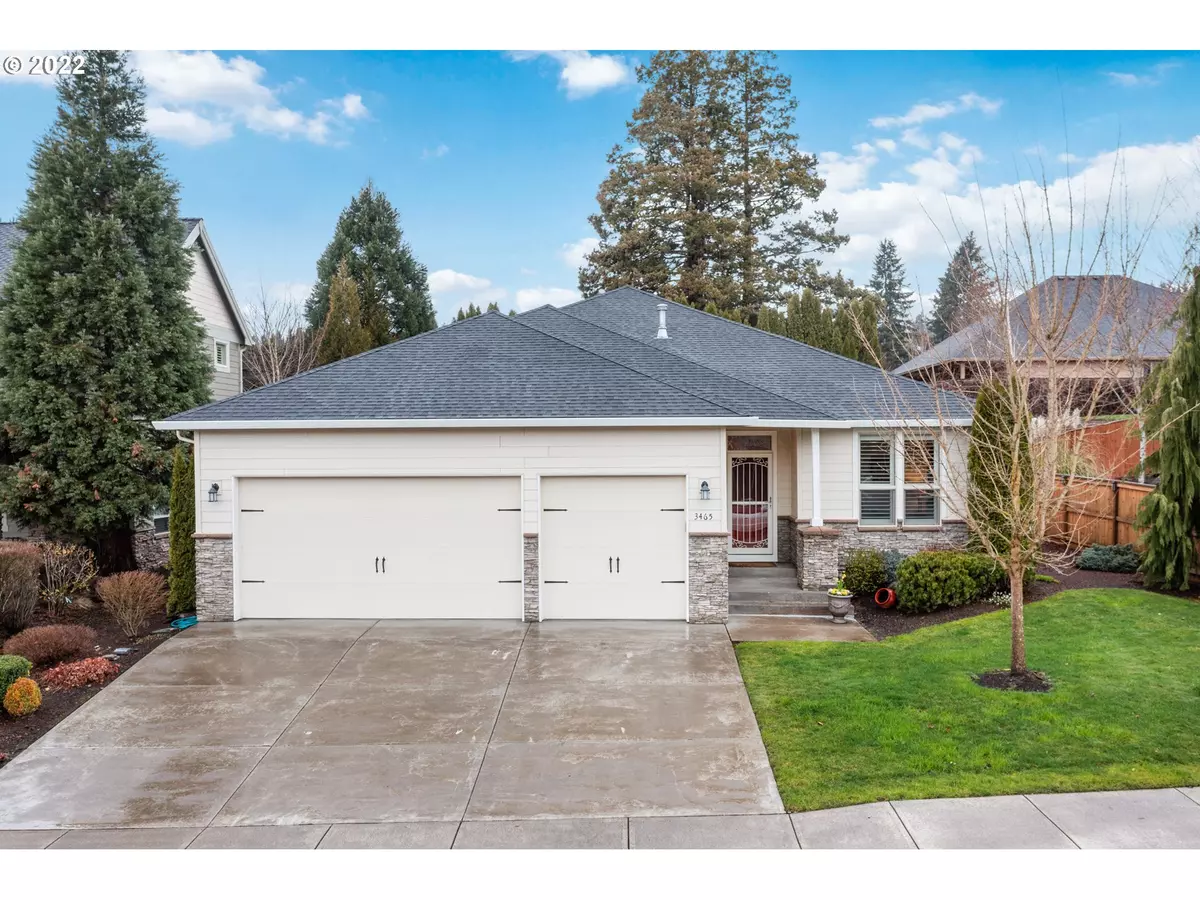 Washougal, WA 98671,3465 P CIR