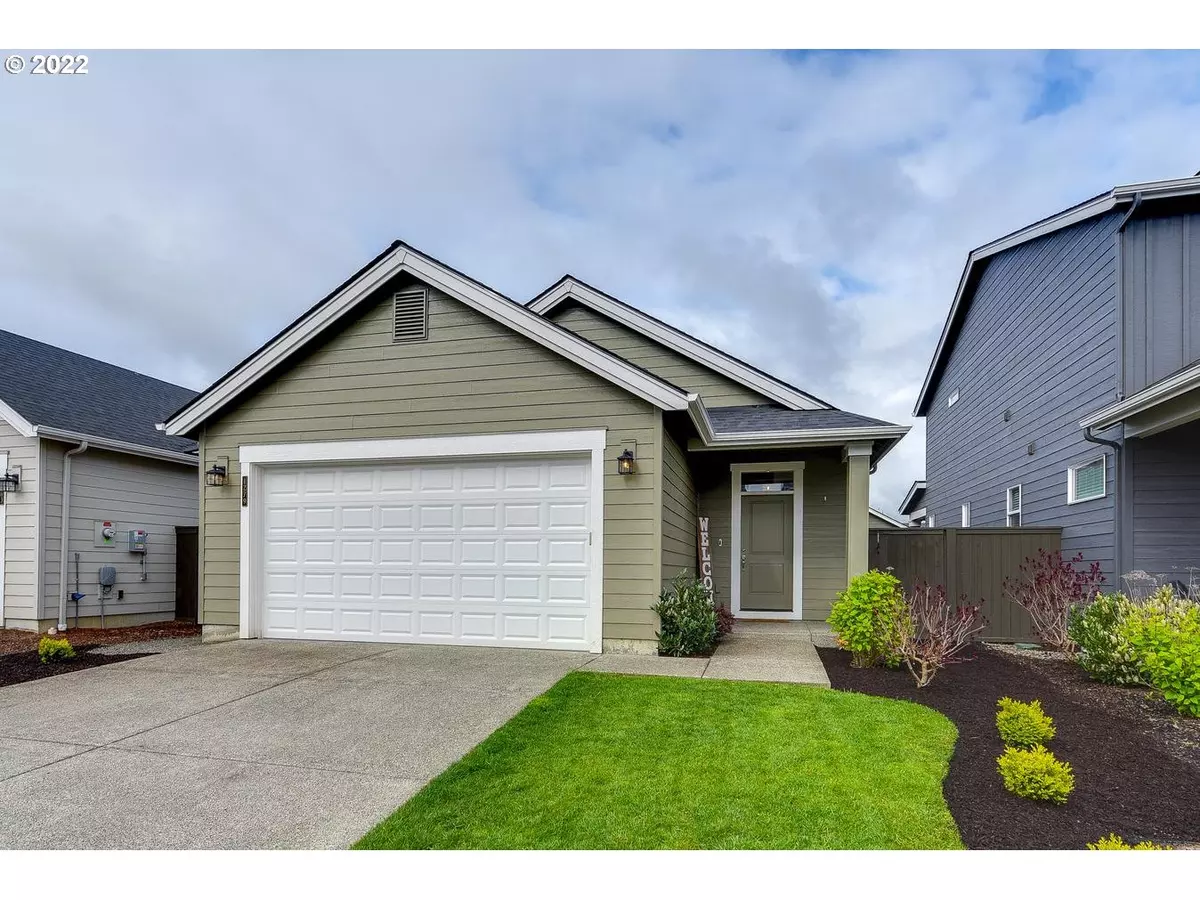 Estacada, OR 97023,1279 NW CAMPANELLA WAY