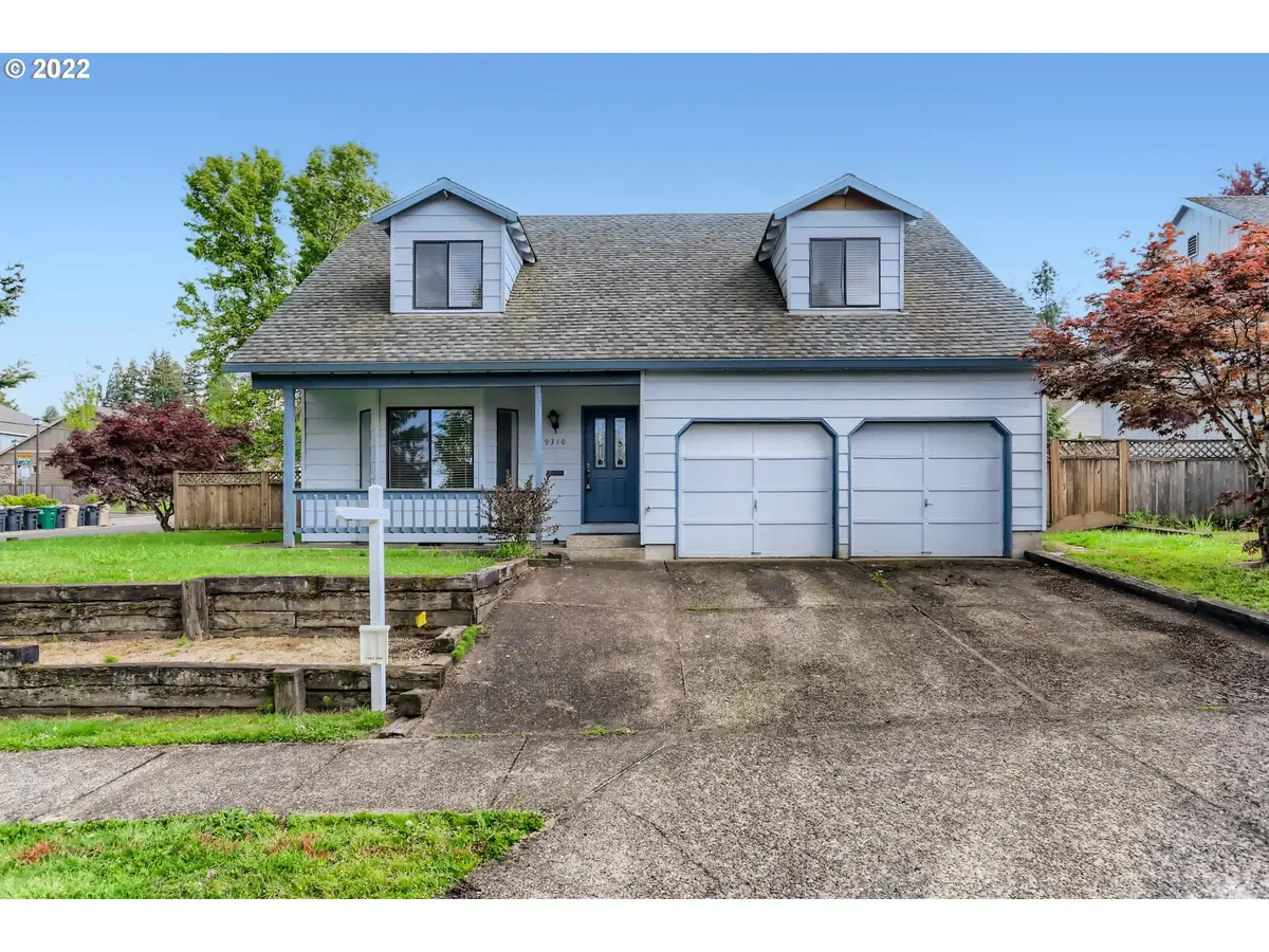 9310 SW TONOPAH ST, Tualatin, OR 97062
