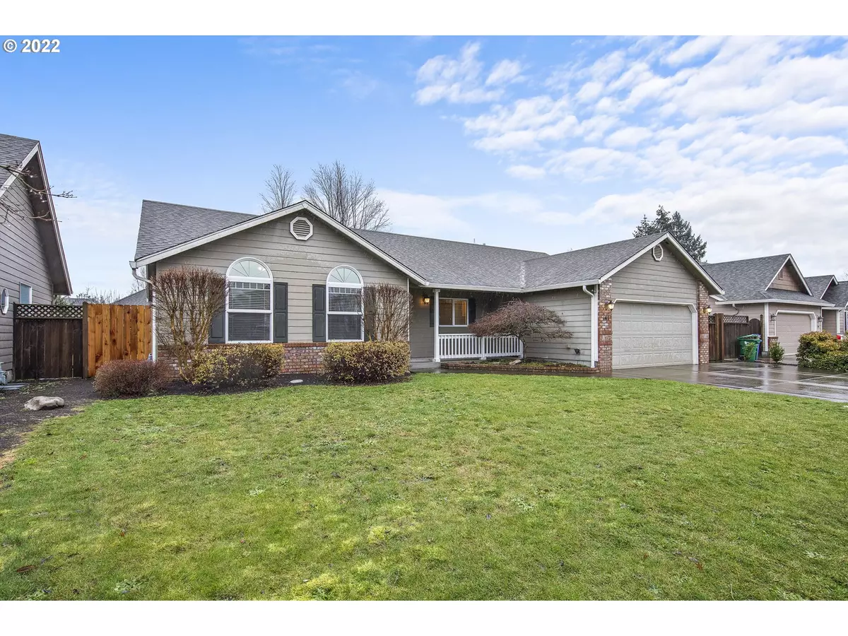 Eugene, OR 97404,141 CORTLAND LN