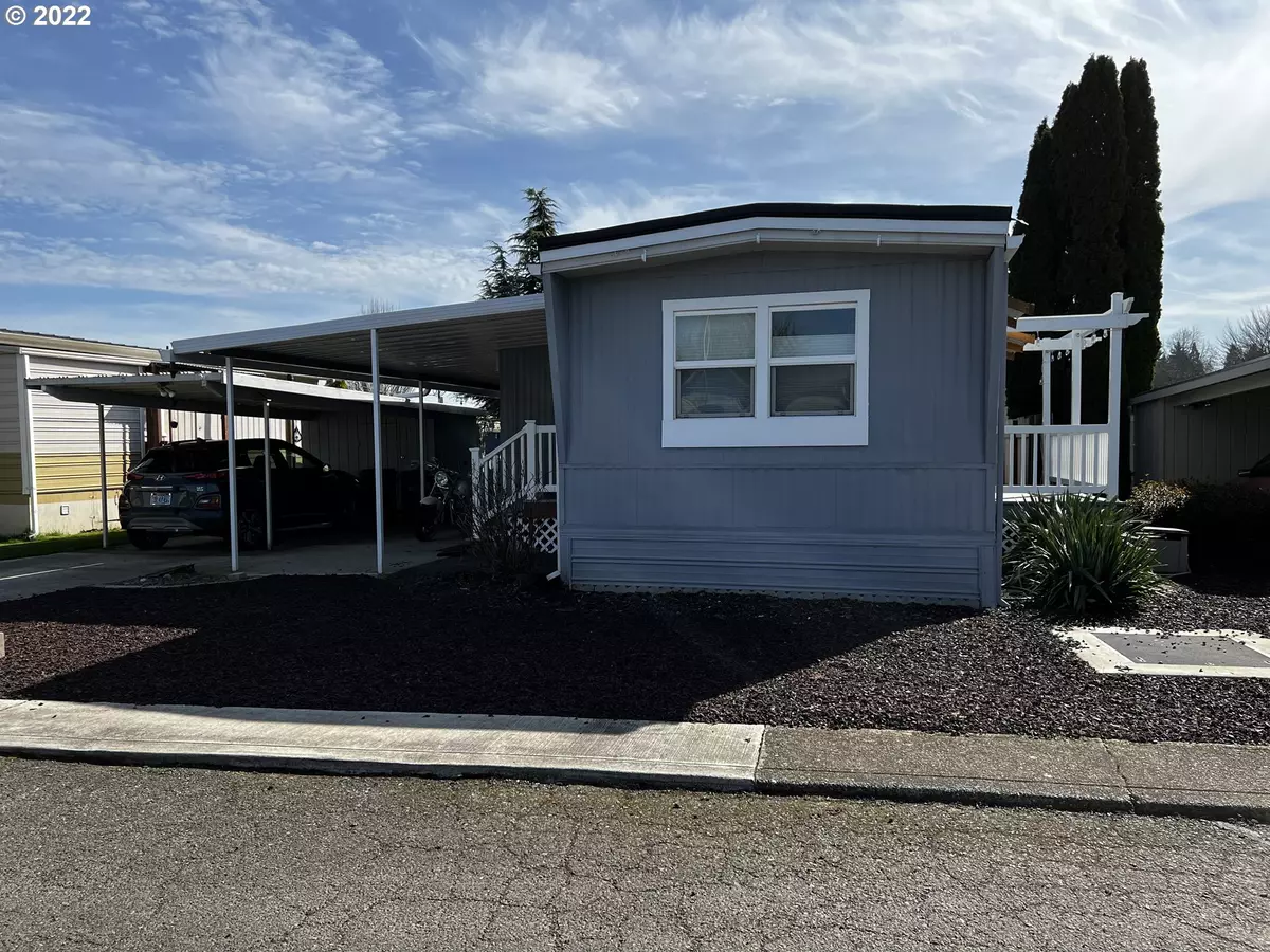 Hillsboro, OR 97123,2681 SE RIVER RD #34