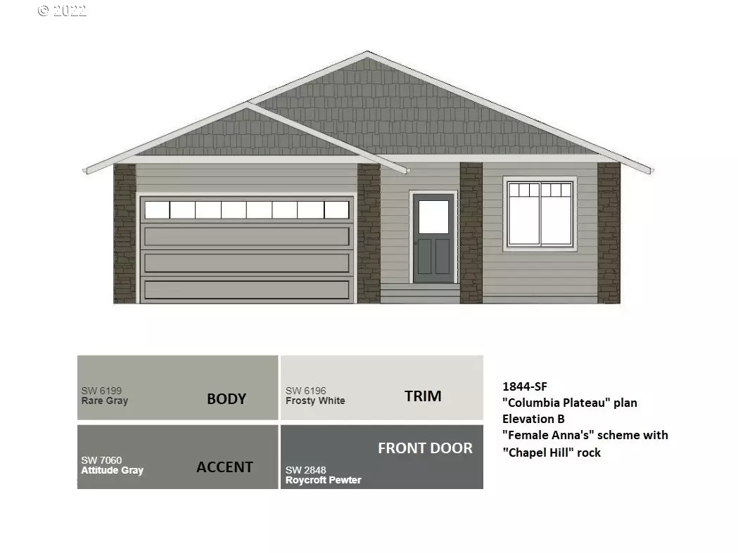 Vancouver, WA 98661,5815 NE 77TH CIR