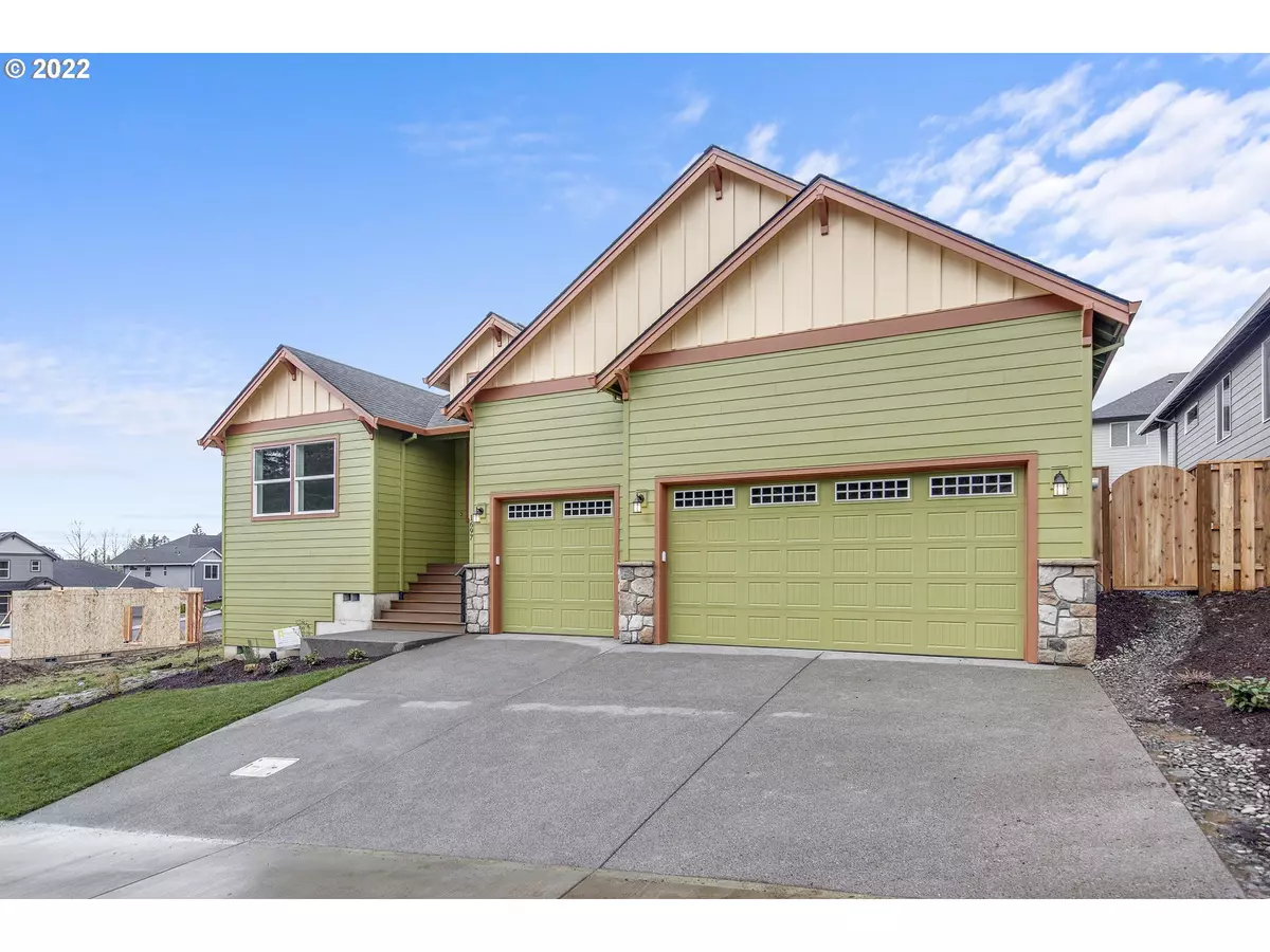 Estacada, OR 97023,1671 NE Joy LN