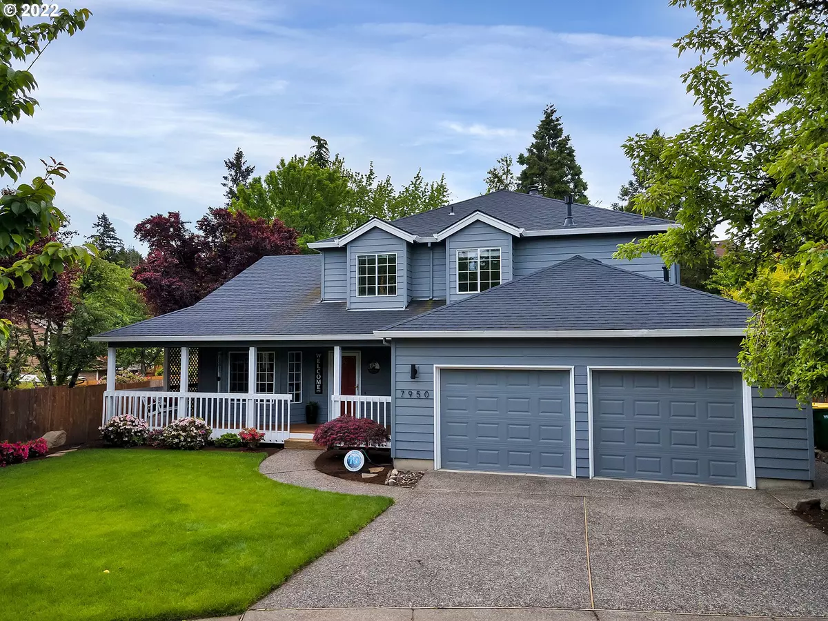 Beaverton, OR 97007,7950 SW GLENEDEN CT