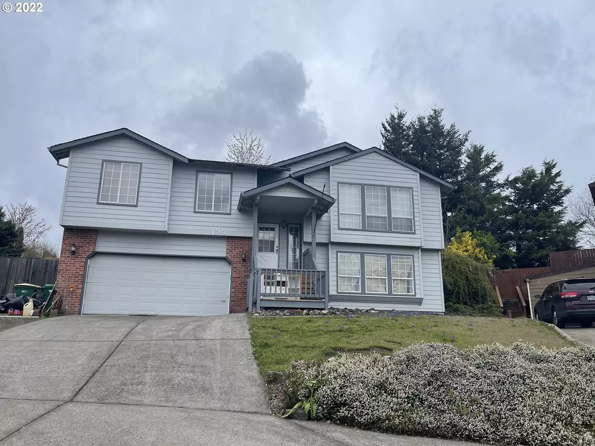 Troutdale, OR 97060,439 SW 30TH CT