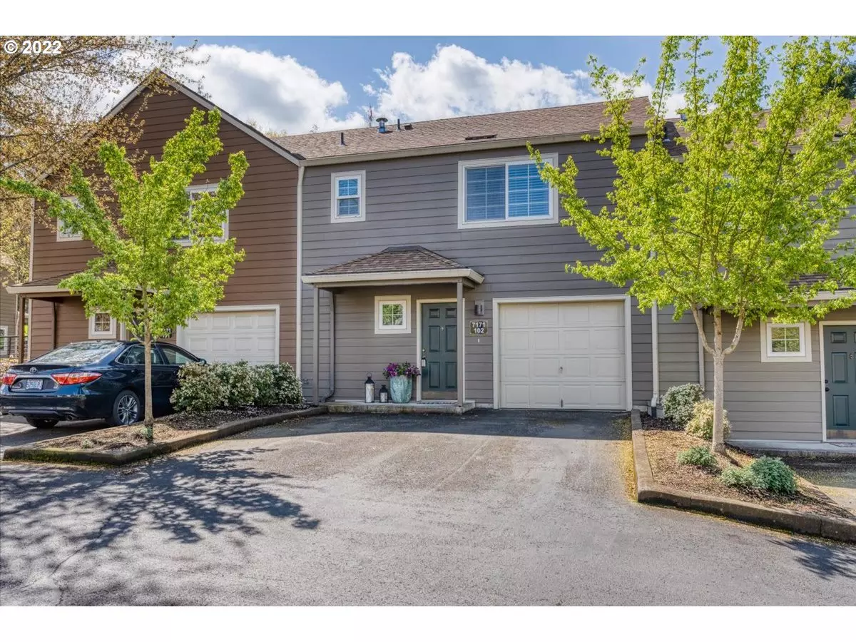 Tualatin, OR 97062,7171 SW SAGERT ST #102