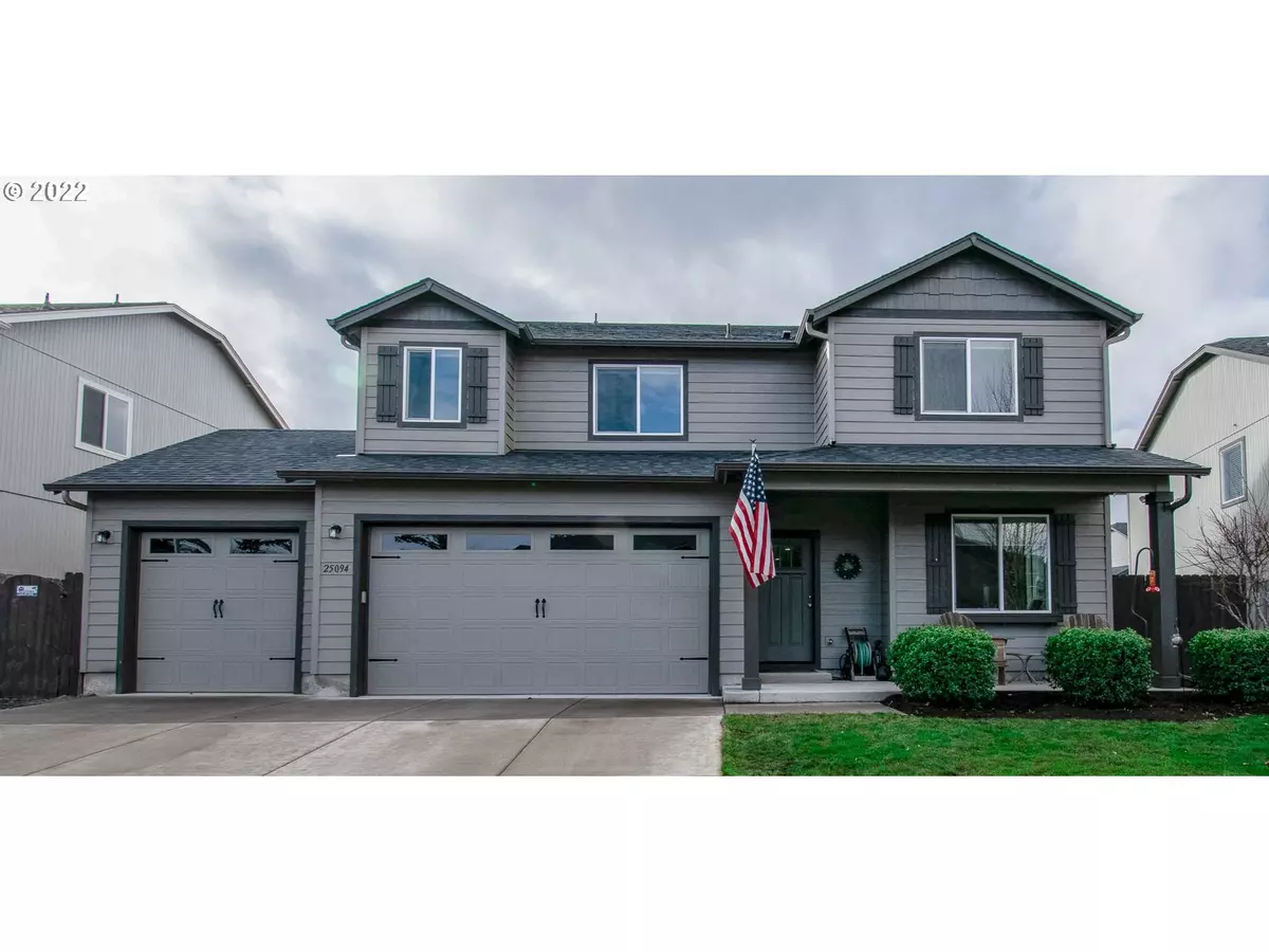 Veneta, OR 97487,25094 SUN RIDGE WAY