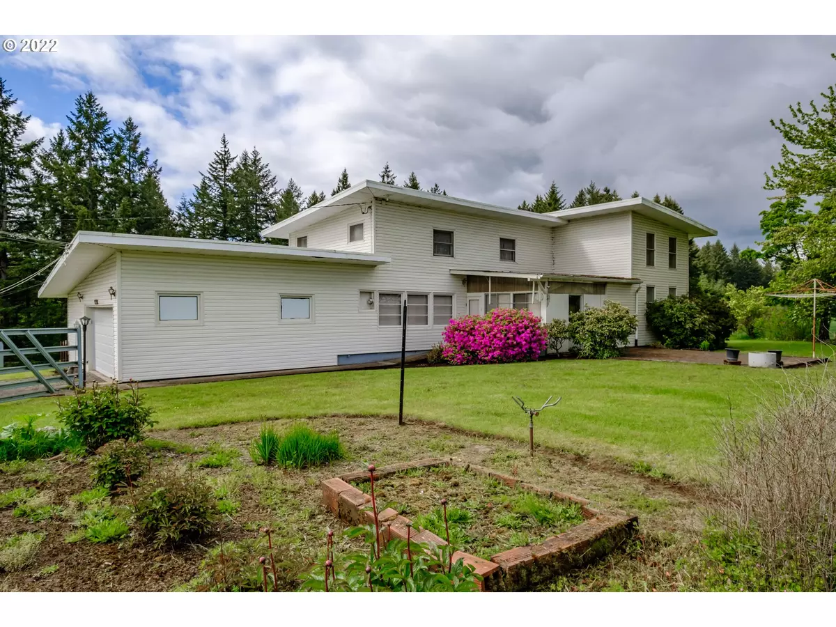 Scio, OR 97374,43416 THOMAS DR