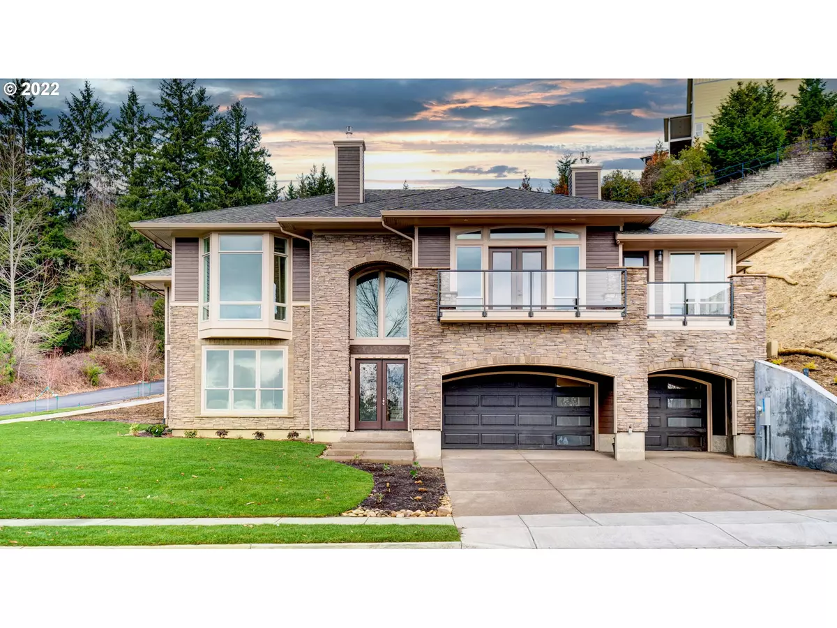 Happy Valley, OR 97086,12201 SE VERLIE ST