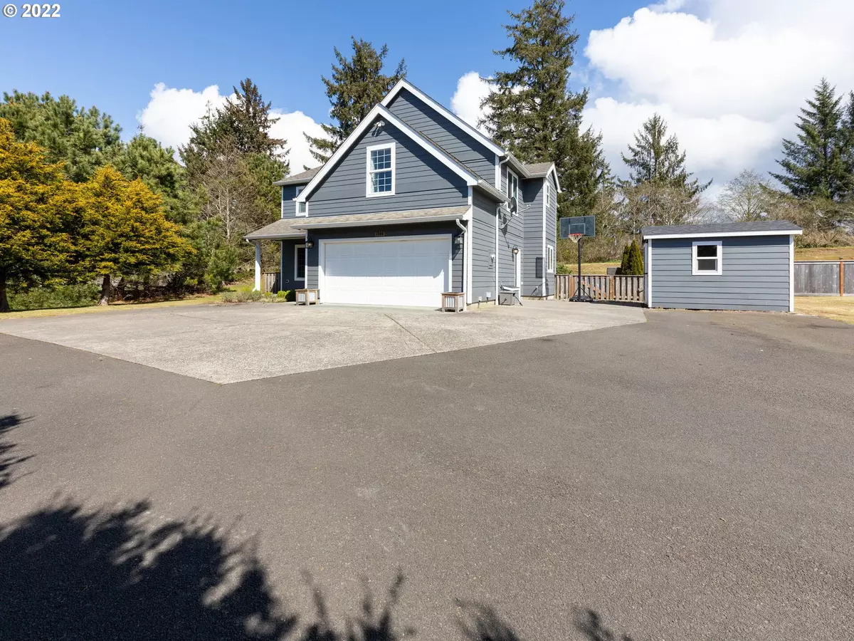 Gearhart, OR 97138,1386 Wakeman LN