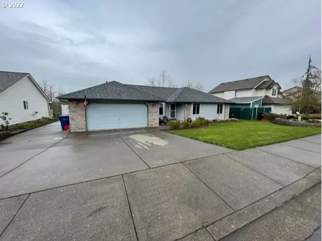 Keizer, OR 97303,2245 ROCK LEDGE DR