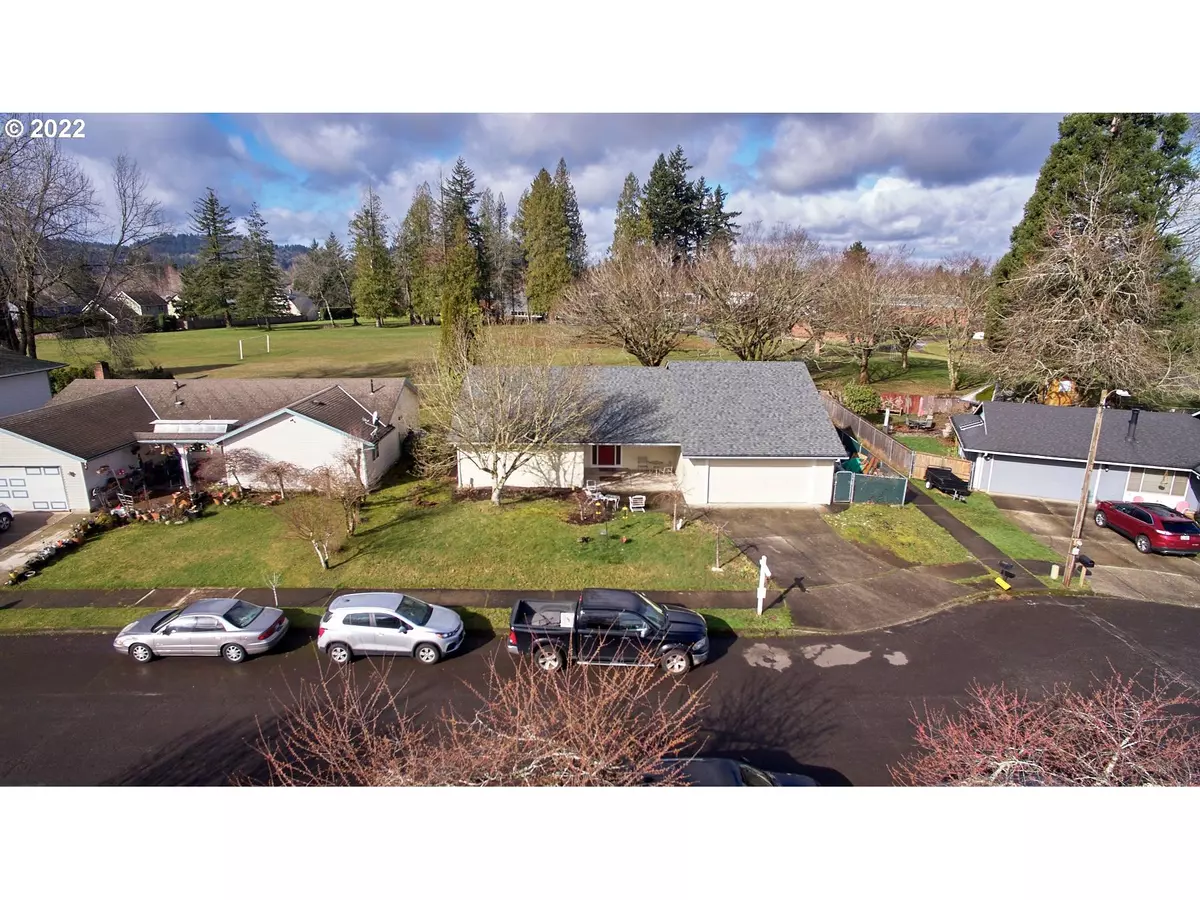 Gresham, OR 97080,615 SE CENTURION AVE