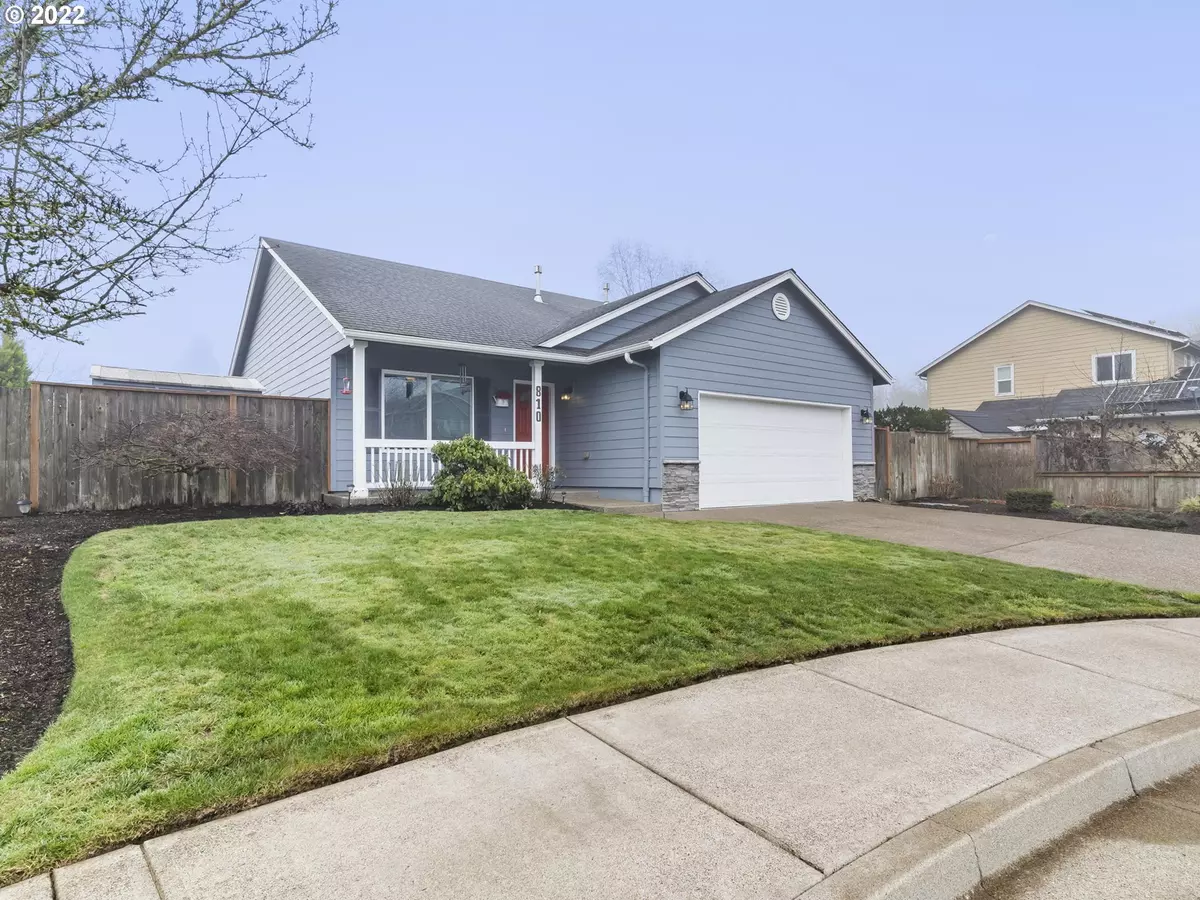 Monmouth, OR 97361,810 ASHLEY CT