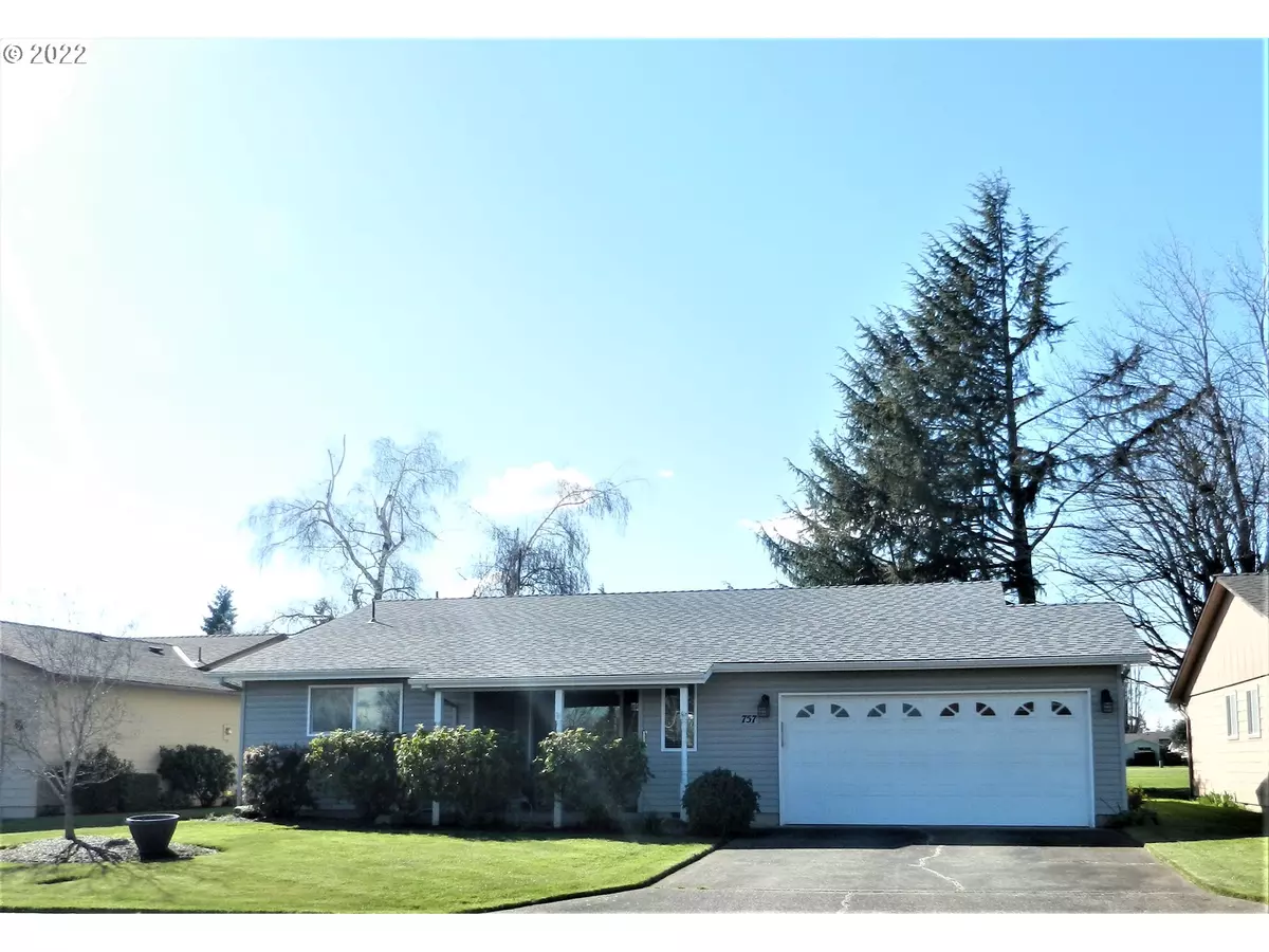 Woodburn, OR 97071,757 N CASCADE DR