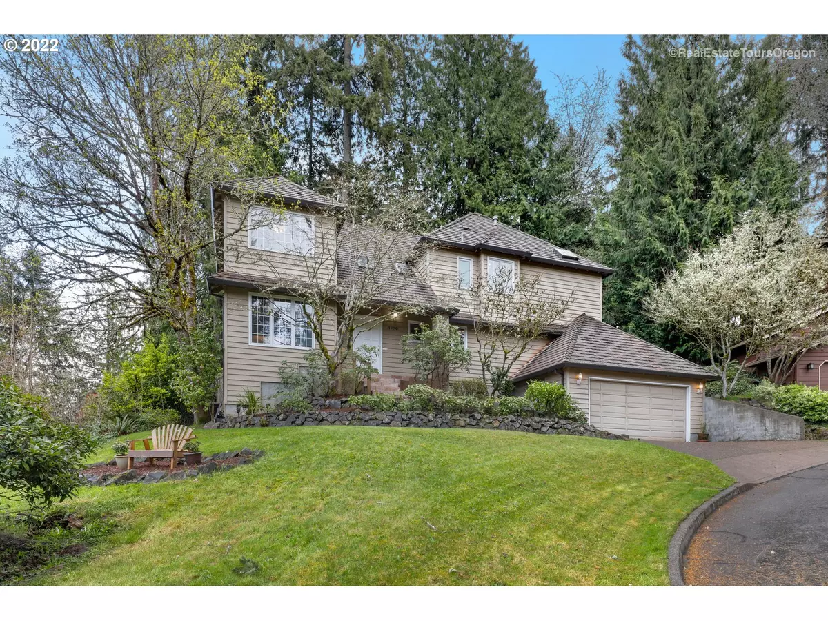 Tigard, OR 97223,11210 SW ARBRE CT