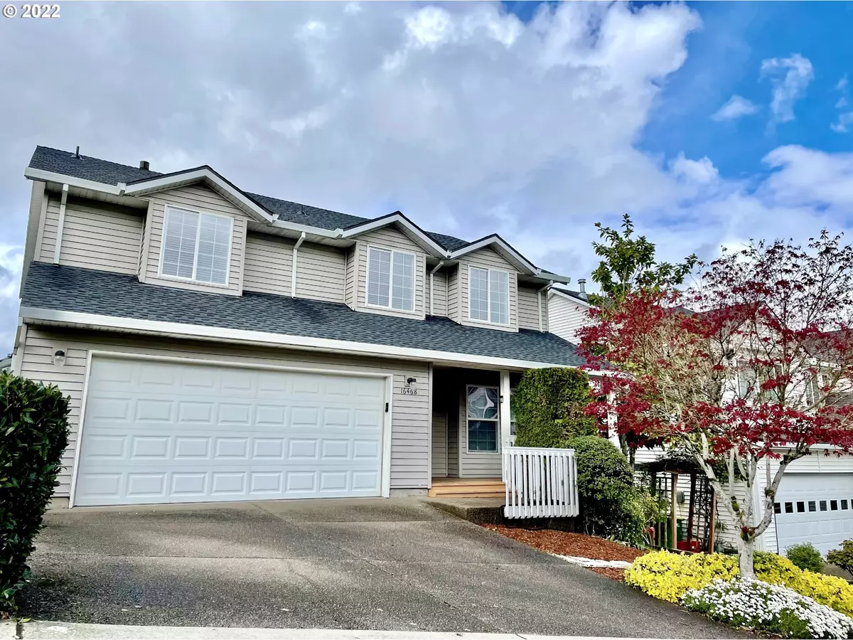 Beaverton, OR 97007,16468 SW HORSESHOE WAY