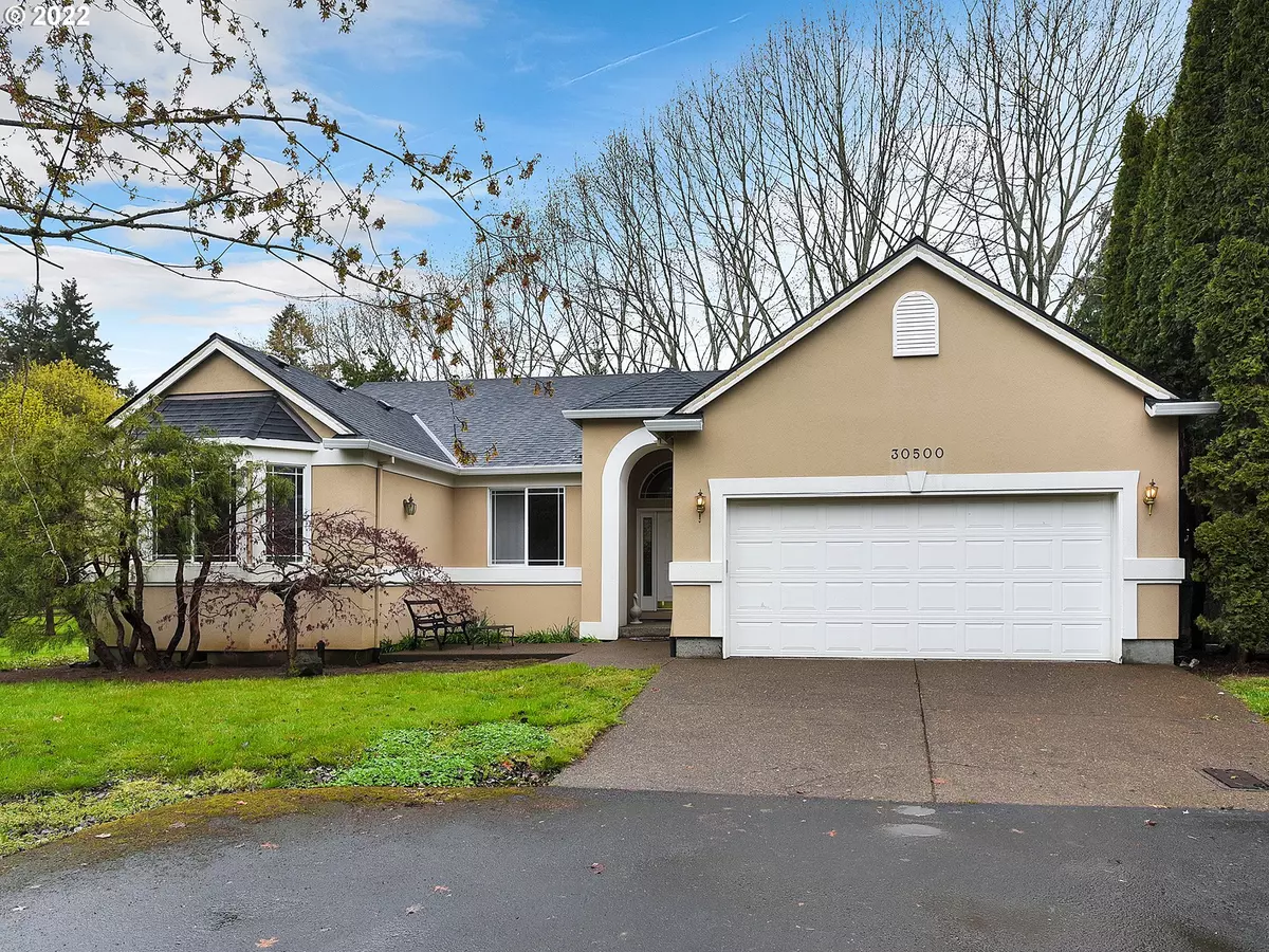 Wilsonville, OR 97070,30500 SW KENSINGTON PL