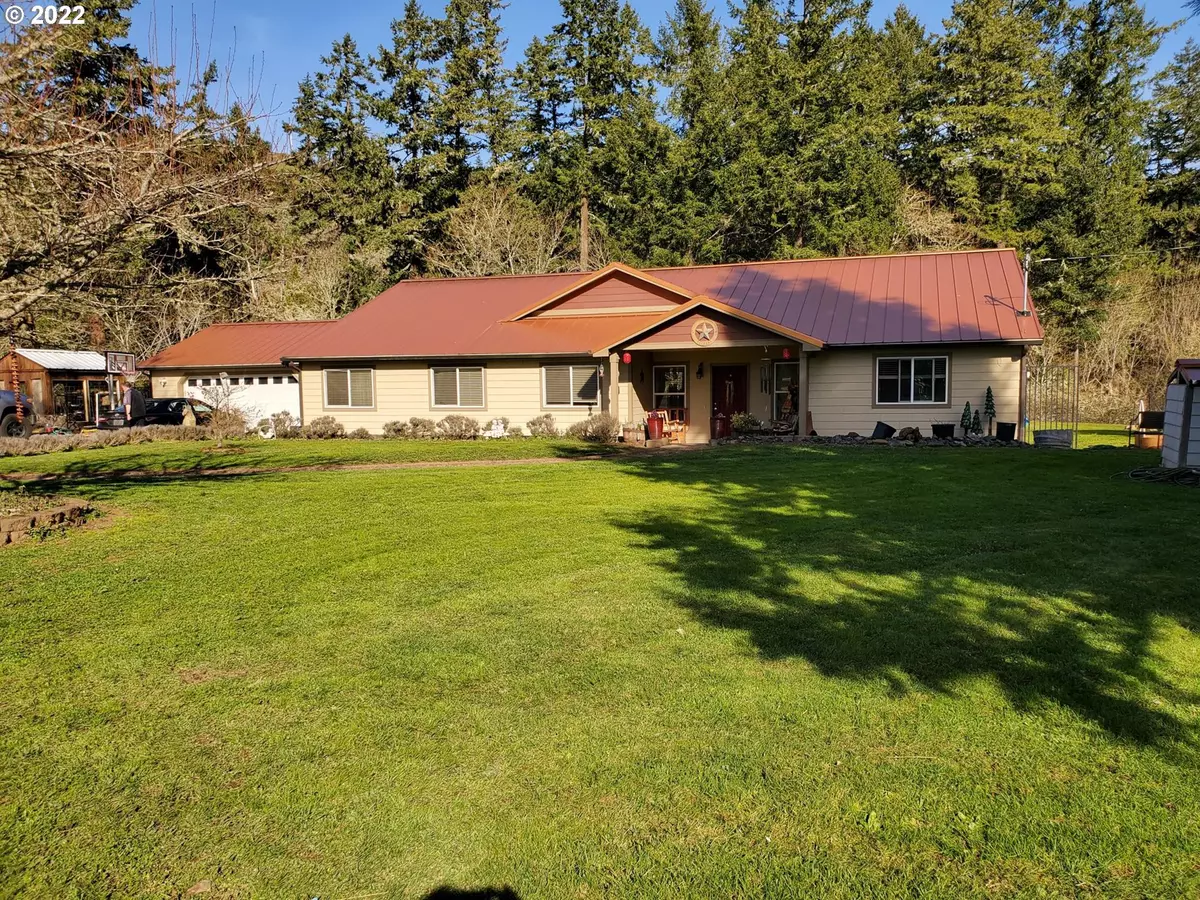 Sutherlin, OR 97479,6218 NONPAREIL RD