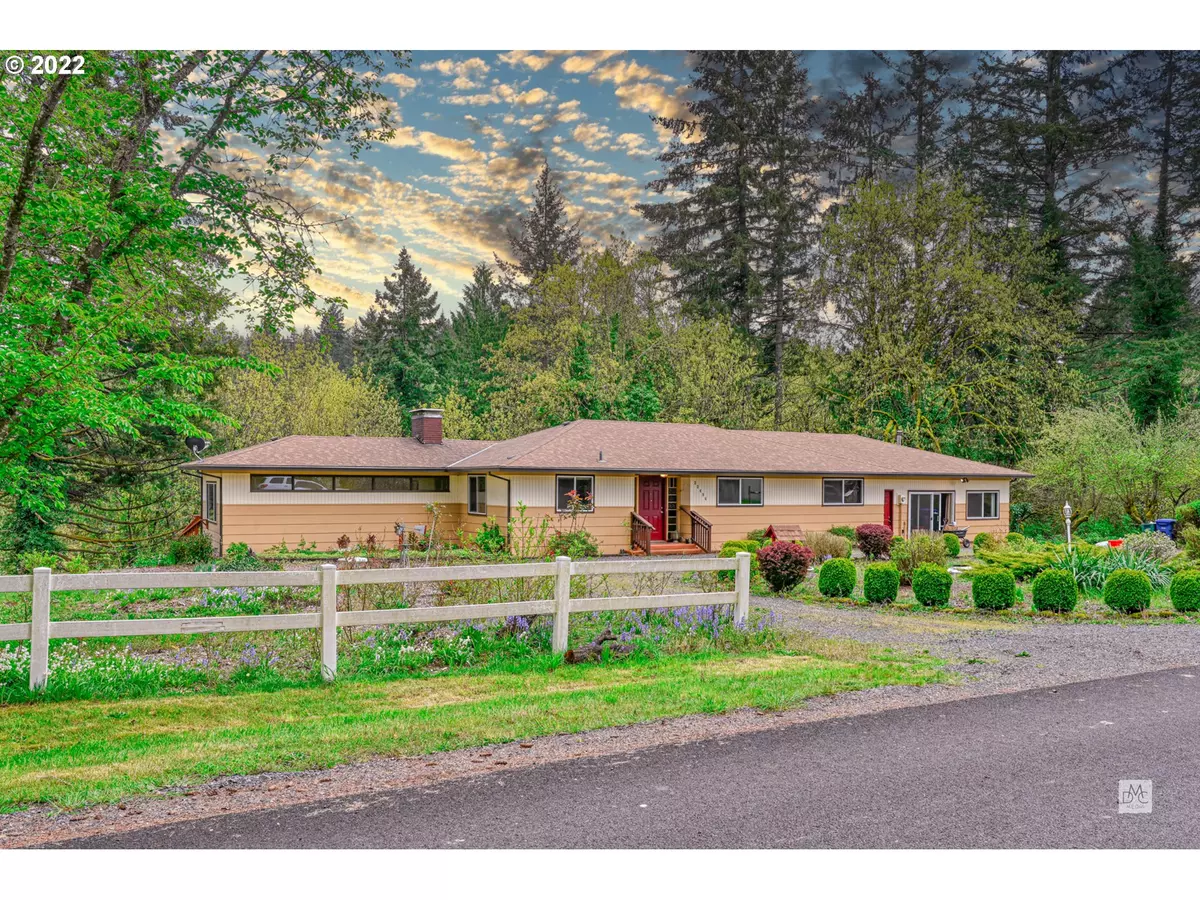 Estacada, OR 97023,22496 S BARTHOLOMEW RD