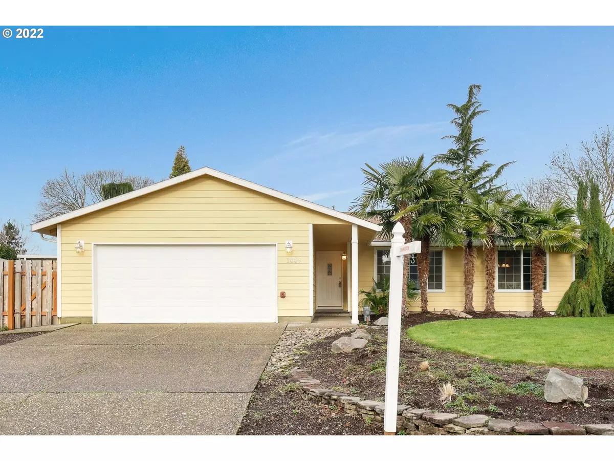 Hillsboro, OR 97124,1449 NE STILE DR