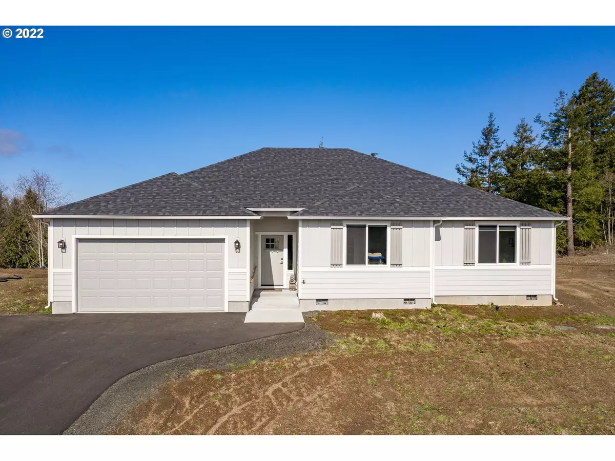 Astoria, OR 97103,40901 Crest View LN