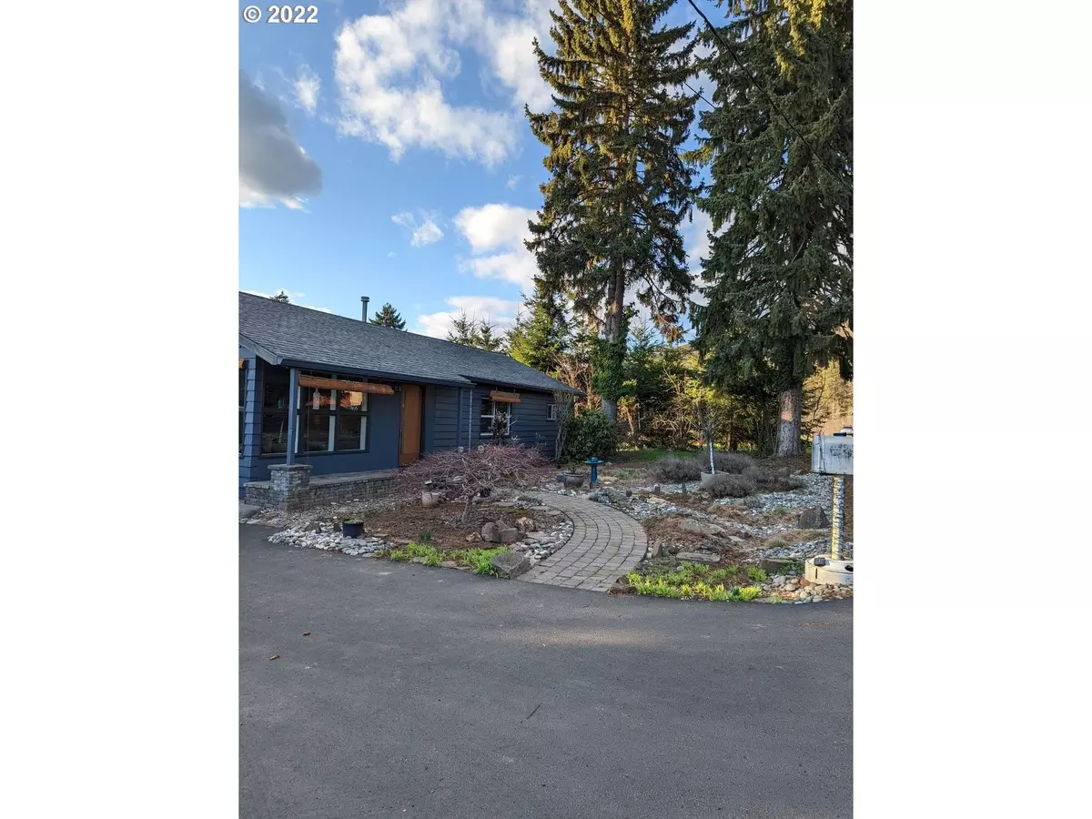 White Salmon, WA 98672,1492 NW CHILDS RD