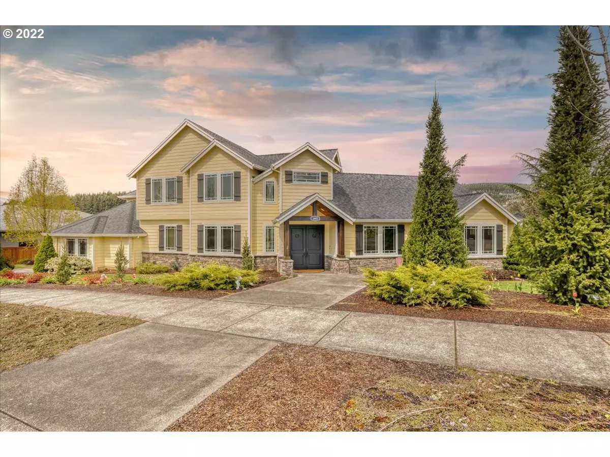 Forest Grove, OR 97116,3442 IVY CREST CT