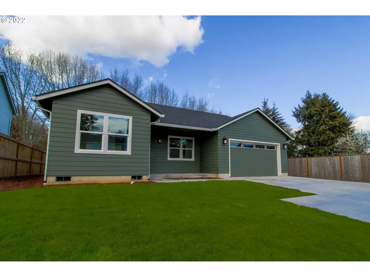 Eugene, OR 97404,285 Carolyn DR