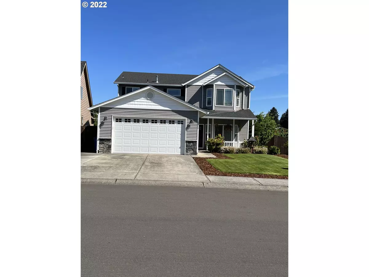 Vancouver, WA 98661,5324 NE 66TH DR