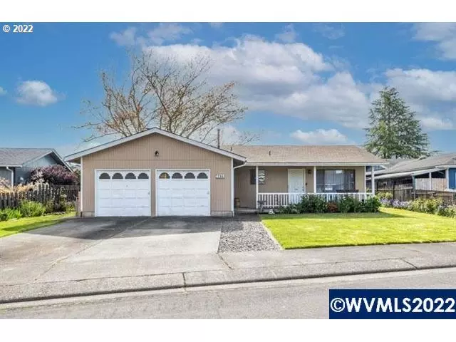 Albany, OR 97322,4171 SE CORDOVA PL