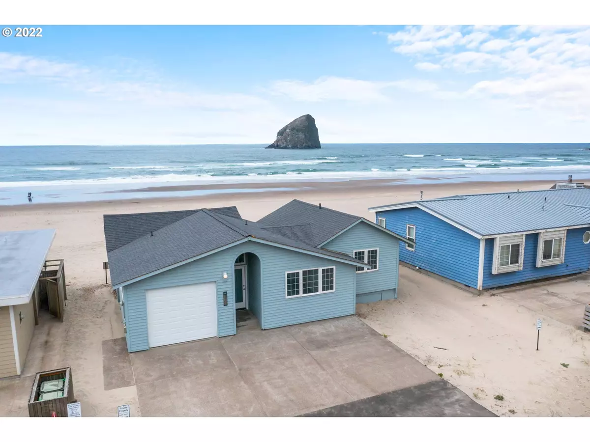 Pacific City, OR 97135,34100 OCEAN DR