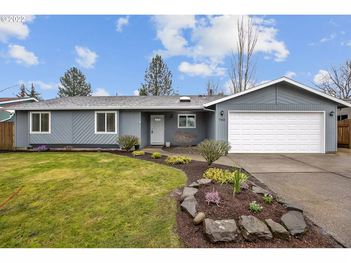 Troutdale, OR 97060,702 SE 17TH ST