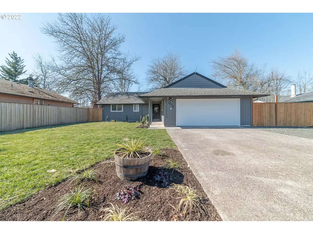 Eugene, OR 97402,4034 JOSH ST