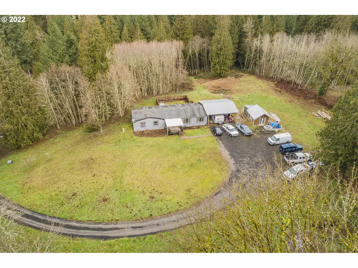 Woodland, WA 98674,43210 NE 76TH AVE