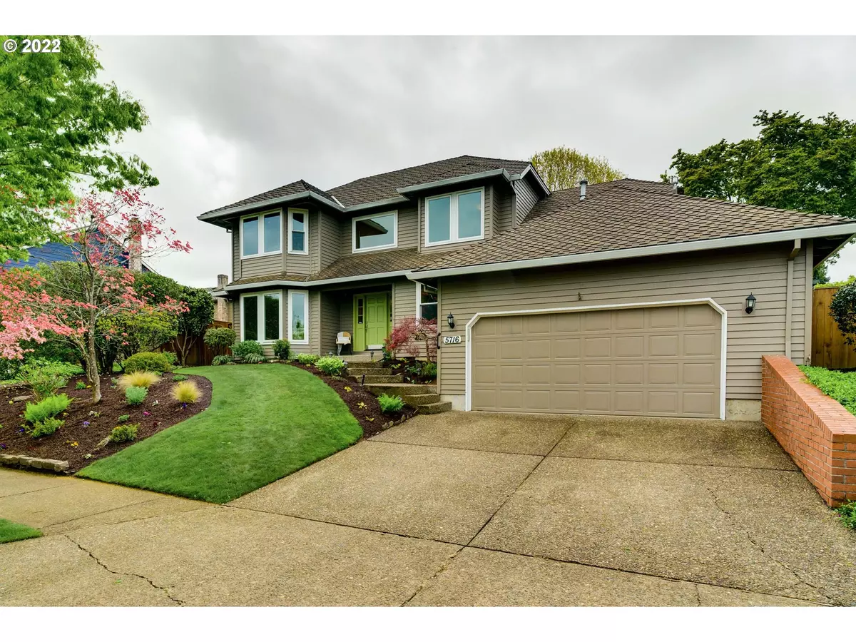 Tualatin, OR 97062,5716 SW JOSHUA ST