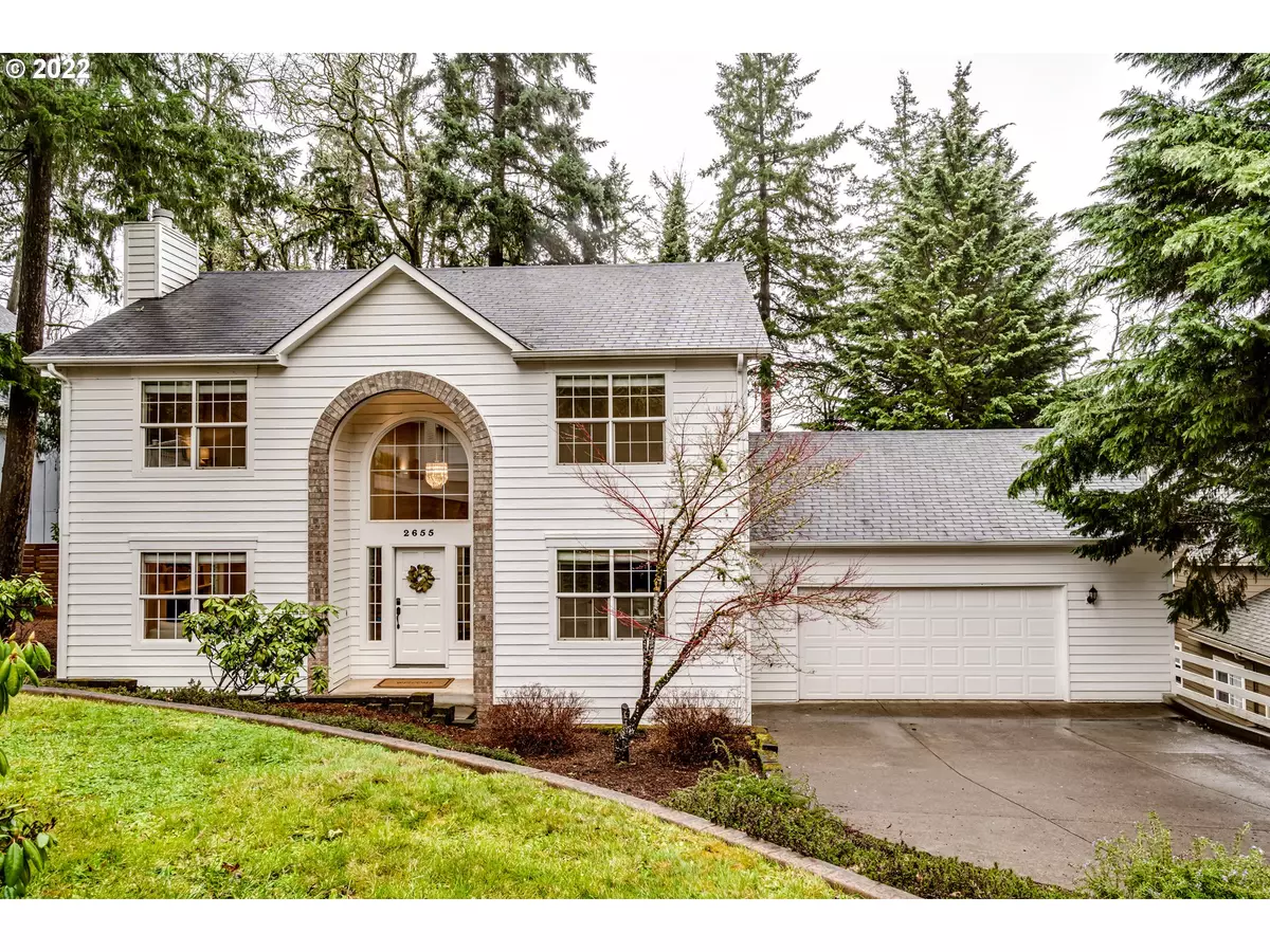 Eugene, OR 97401,2655 GARFIELD ST